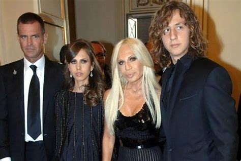 donatella versace husband 2018|is donatella versace married.